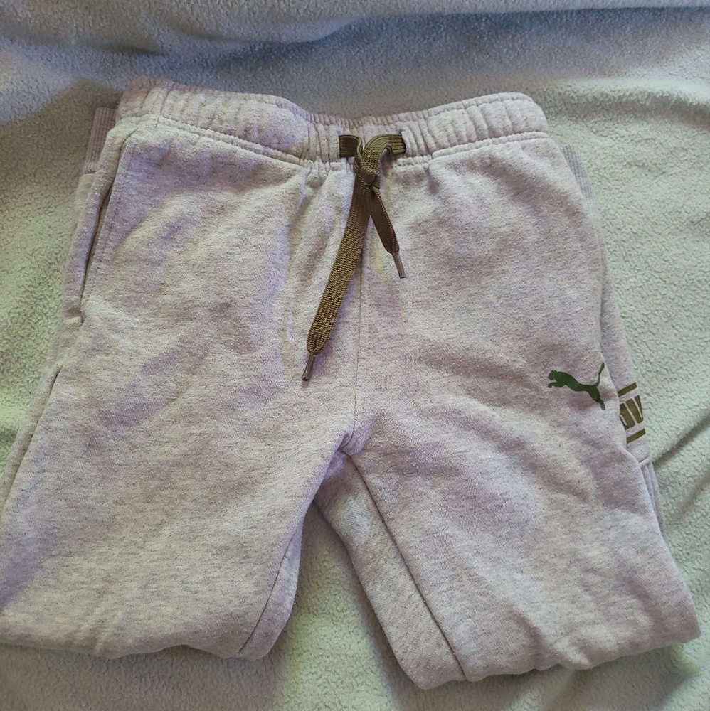 Boys joggers